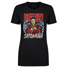 Meiko Satomura Women's T-Shirt | 500 LEVEL