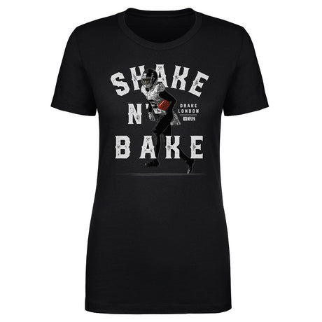 Drake London Women's T-Shirt | 500 LEVEL