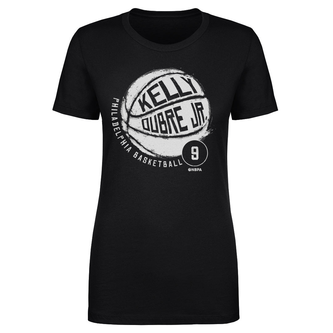 Kelly Oubre Jr. Women's T-Shirt | 500 LEVEL