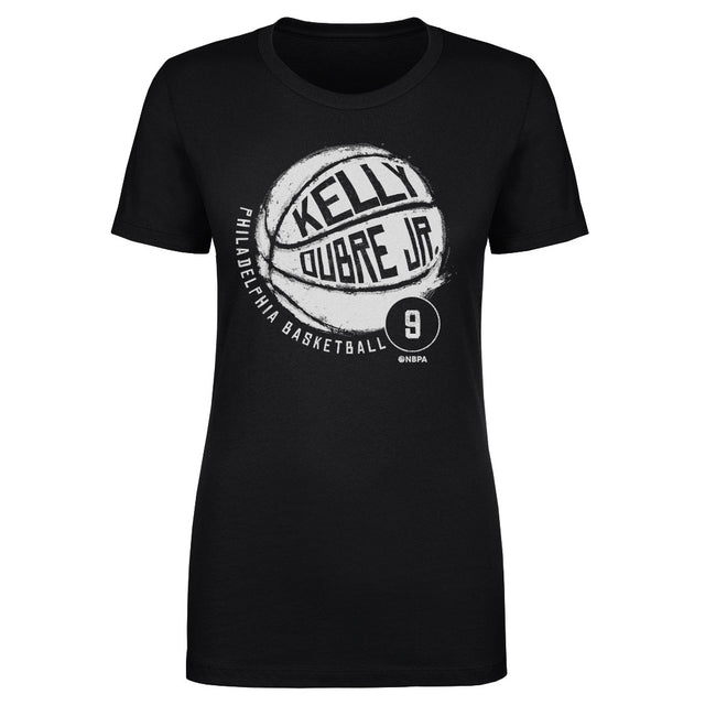Kelly Oubre Jr. Women's T-Shirt | 500 LEVEL