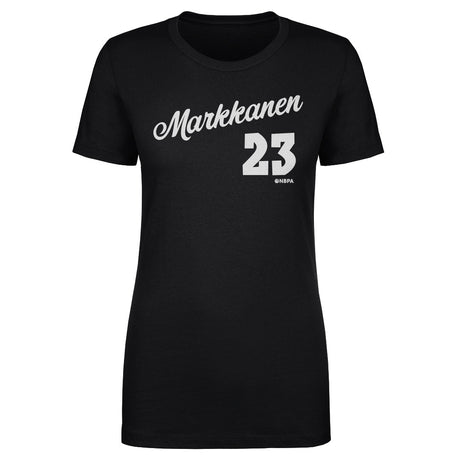 Lauri Markkanen Women's T-Shirt | 500 LEVEL
