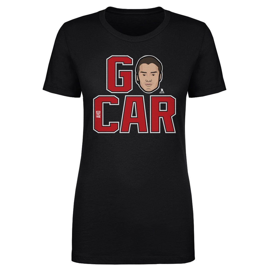 Sebastian Aho Women's T-Shirt | 500 LEVEL