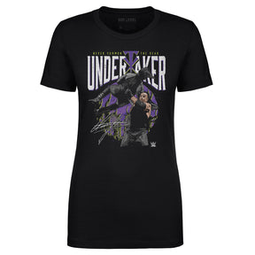 Undertaker Women's T-Shirt | 500 LEVEL