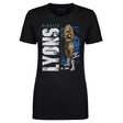 Nikkita Lyons Women's T-Shirt | 500 LEVEL