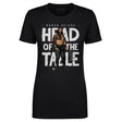 Roman Reigns Women's T-Shirt | 500 LEVEL