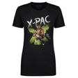 X-Pac Women's T-Shirt | 500 LEVEL
