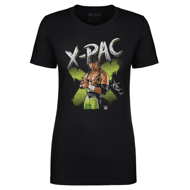 X-Pac Women's T-Shirt | 500 LEVEL