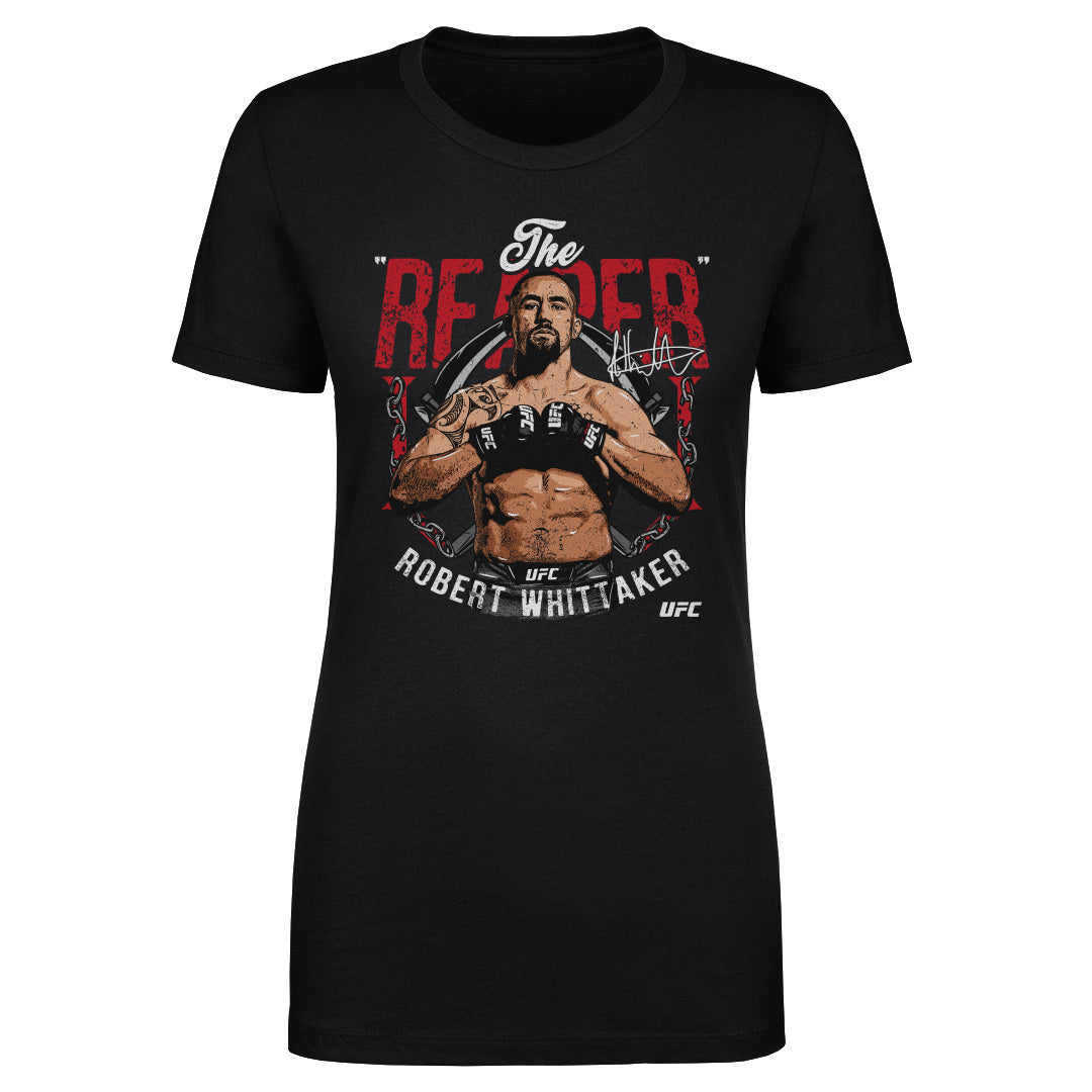 Robert Whittaker Women's T-Shirt | 500 LEVEL