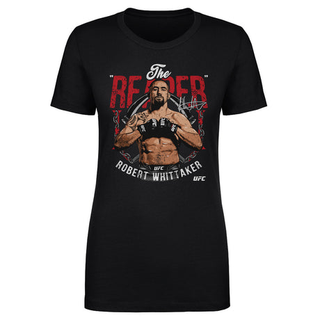 Robert Whittaker Women's T-Shirt | 500 LEVEL