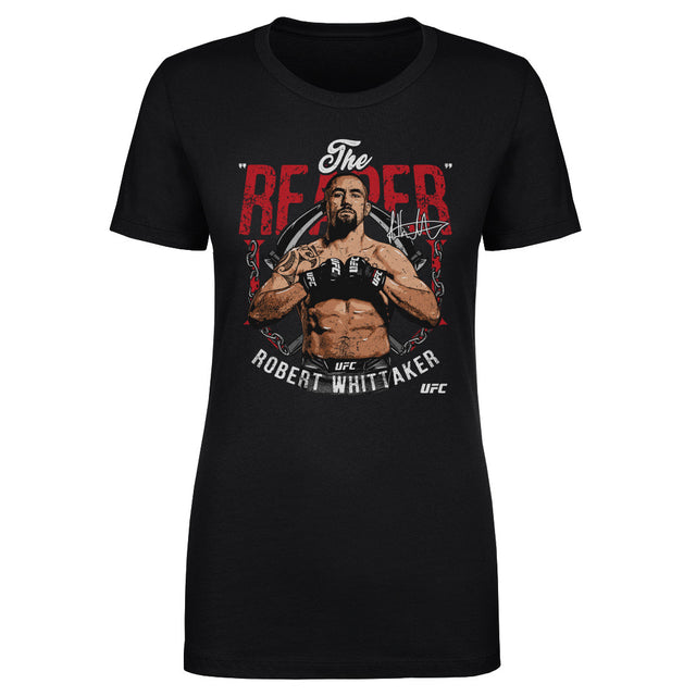 Robert Whittaker Women's T-Shirt | 500 LEVEL