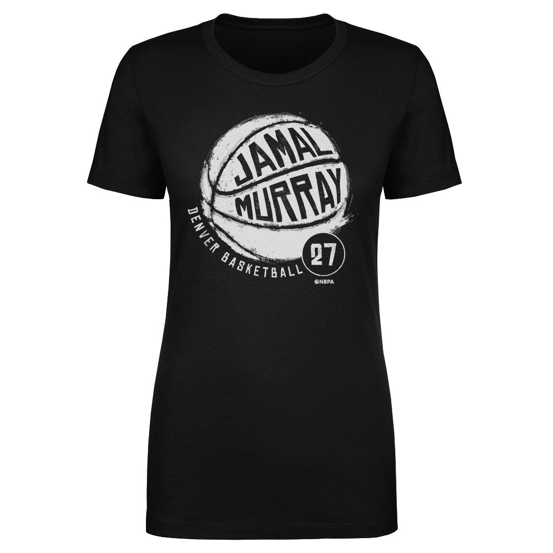 Jamal Murray Women's T-Shirt | 500 LEVEL