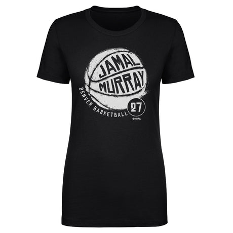 Jamal Murray Women's T-Shirt | 500 LEVEL