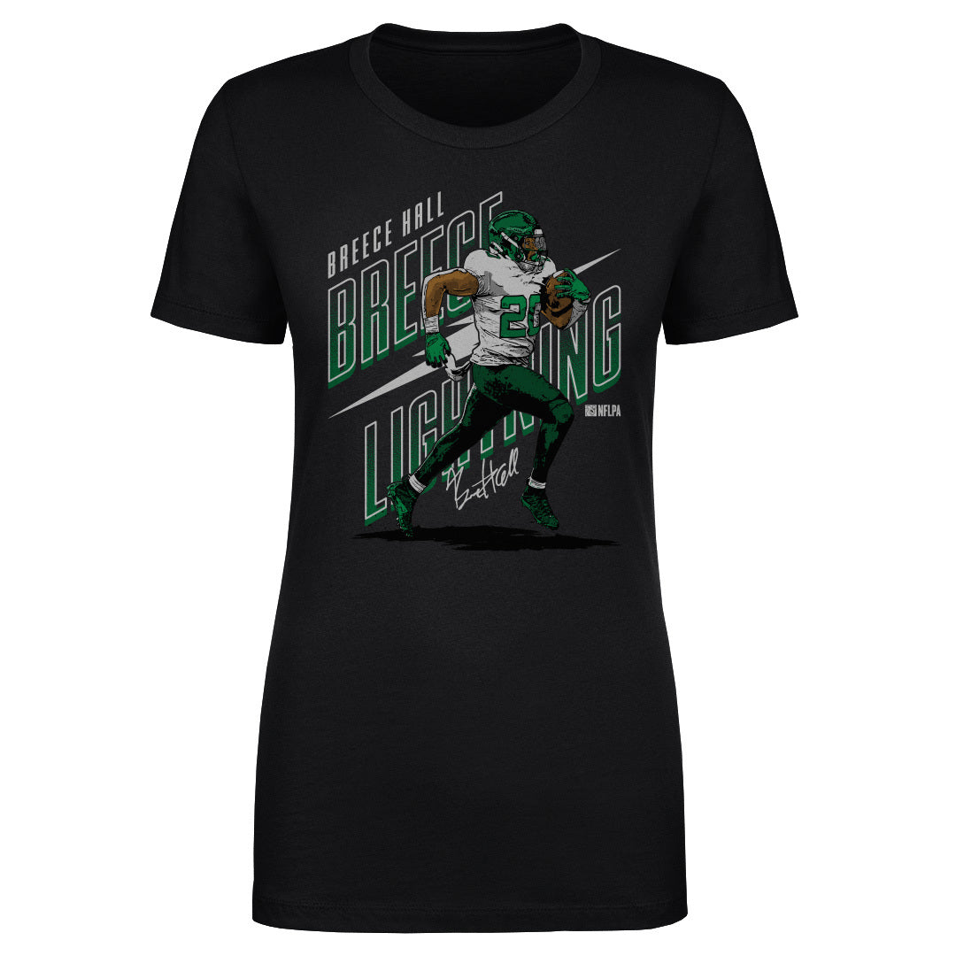 Breece Hall Women's T-Shirt | 500 LEVEL