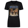 Wrestlemania Women's T-Shirt | 500 LEVEL