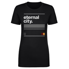 Rome Women's T-Shirt | 500 LEVEL