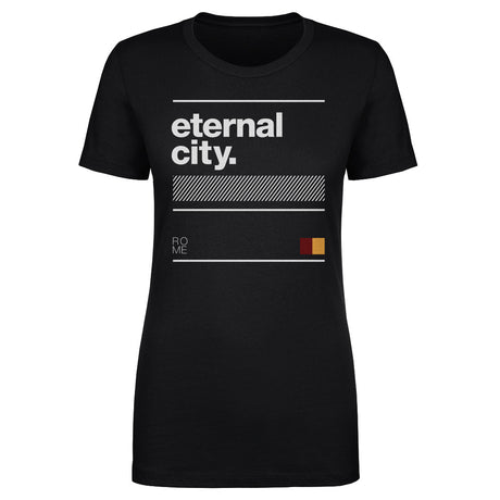 Rome Women's T-Shirt | 500 LEVEL