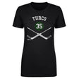 Marty Turco Women's T-Shirt | 500 LEVEL