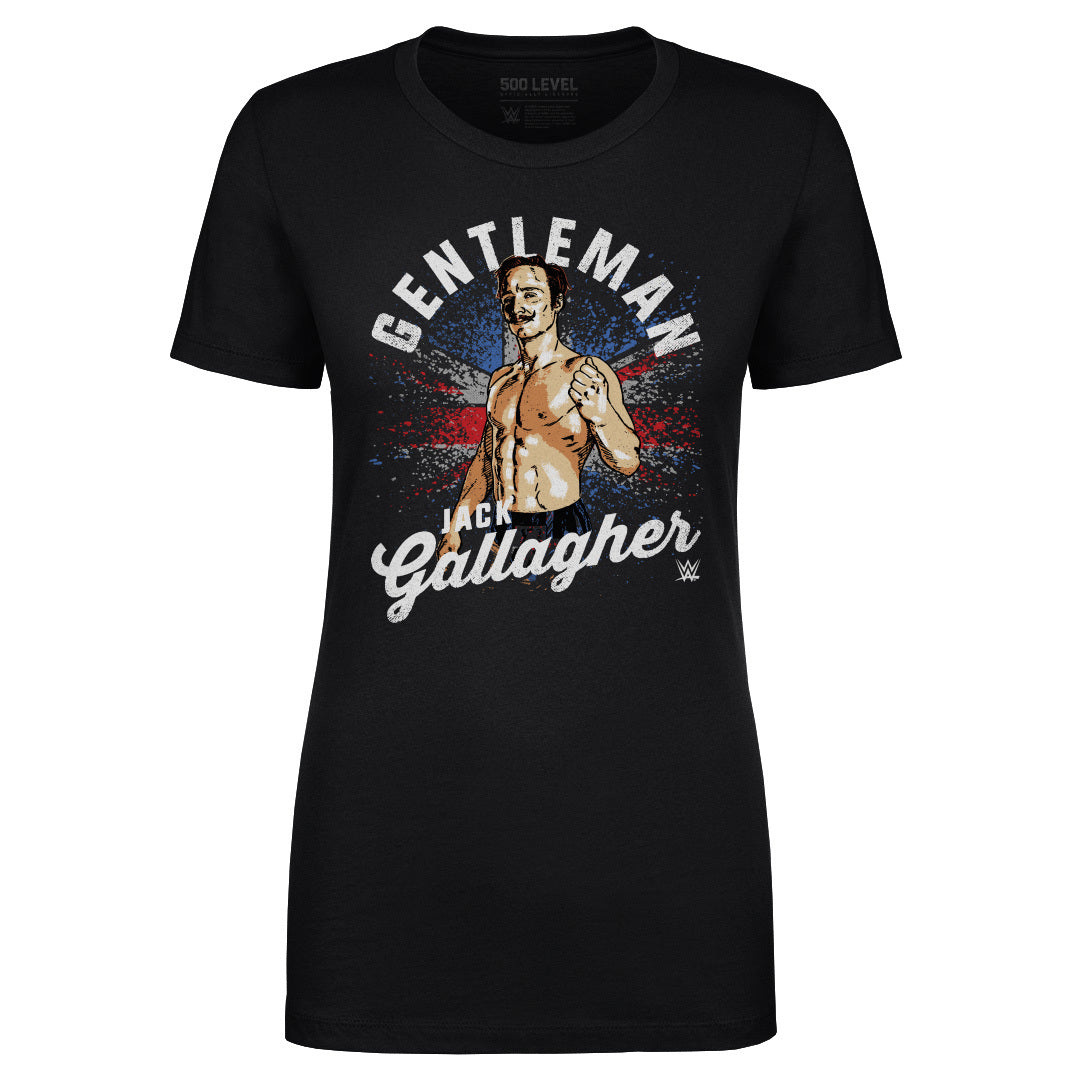 Gentleman Jack Gallagher Women&#39;s T-Shirt | 500 LEVEL