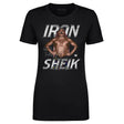 Iron Sheik Women's T-Shirt | 500 LEVEL