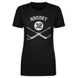 Kelly Hrudey Women's T-Shirt | 500 LEVEL