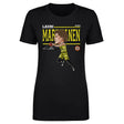 Lauri Markkanen Women's T-Shirt | 500 LEVEL