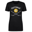 David Pastrnak Women's T-Shirt | 500 LEVEL