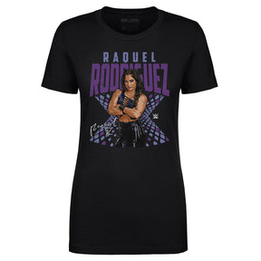 Raquel Rodriguez Women's T-Shirt | 500 LEVEL