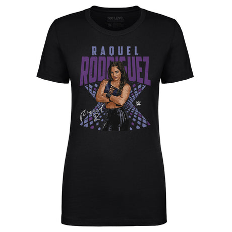 Raquel Rodriguez Women's T-Shirt | 500 LEVEL