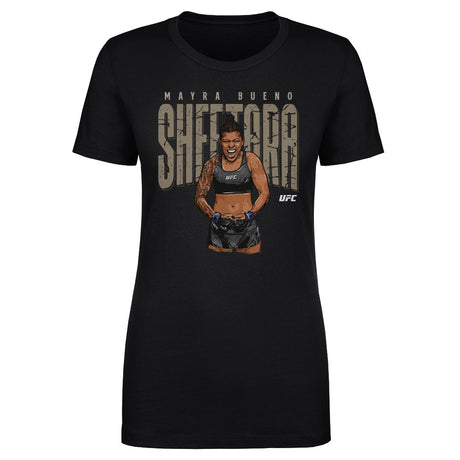 Mayra Bueno Silva Women's T-Shirt | 500 LEVEL