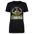John Cena Women's T-Shirt | 500 LEVEL