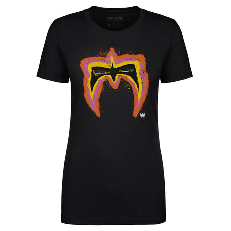 Ultimate Warrior Women's T-Shirt | 500 LEVEL