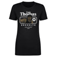 Cam Thomas Women's T-Shirt | 500 LEVEL