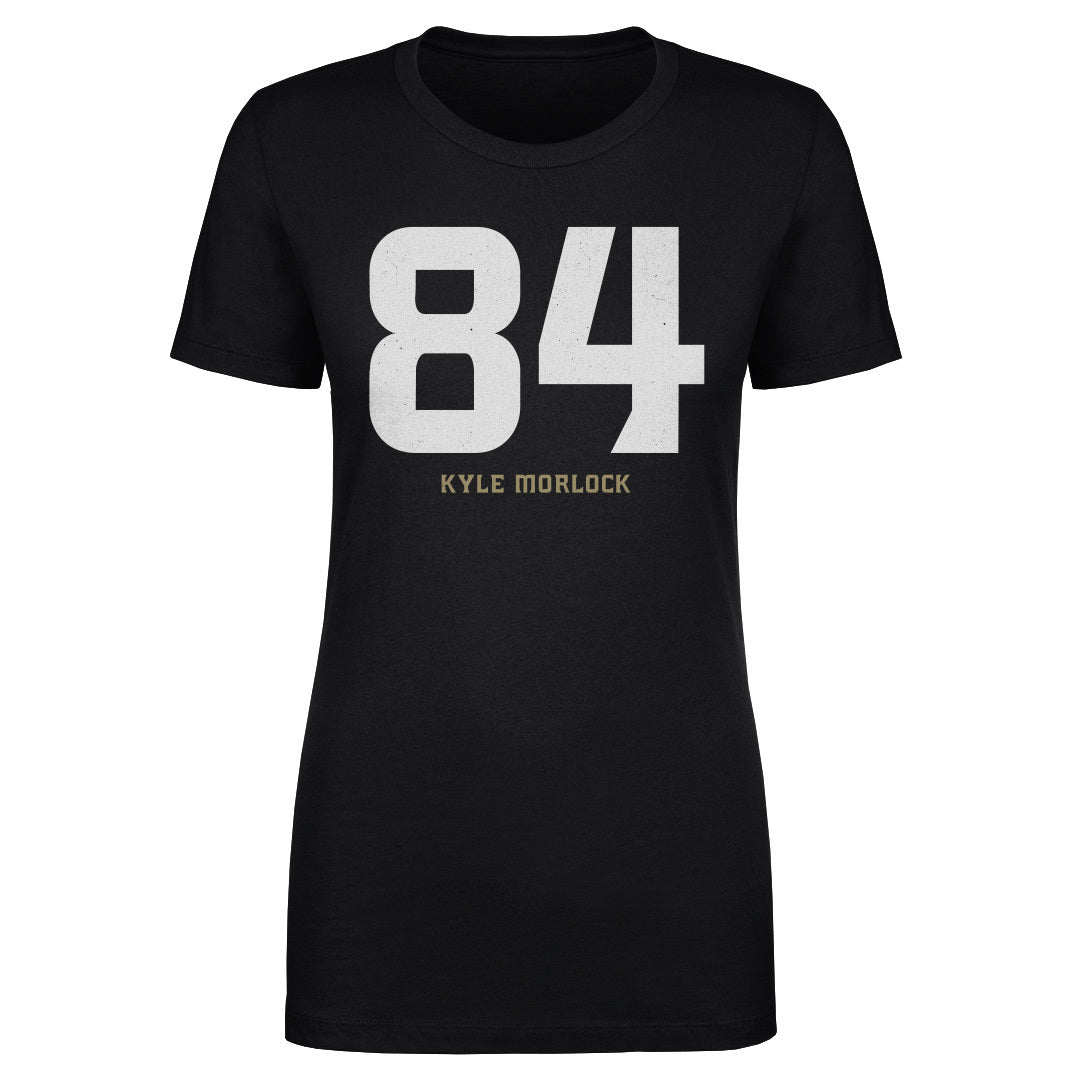 Kyle Morlock Women's T-Shirt | 500 LEVEL