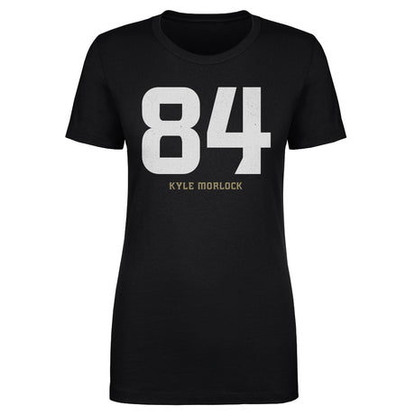 Kyle Morlock Women's T-Shirt | 500 LEVEL