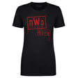 nWo Women's T-Shirt | 500 LEVEL