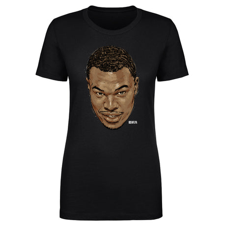 Tyree Wilson Women's T-Shirt | 500 LEVEL