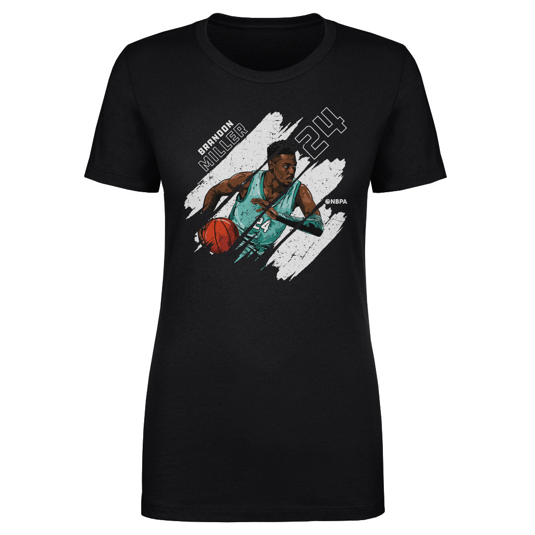 Brandon Miller Women's T-Shirt | 500 LEVEL