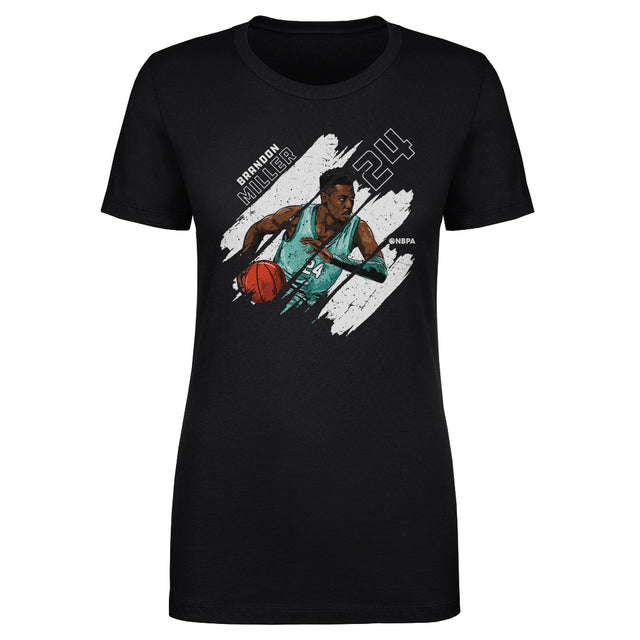 Brandon Miller Women's T-Shirt | 500 LEVEL