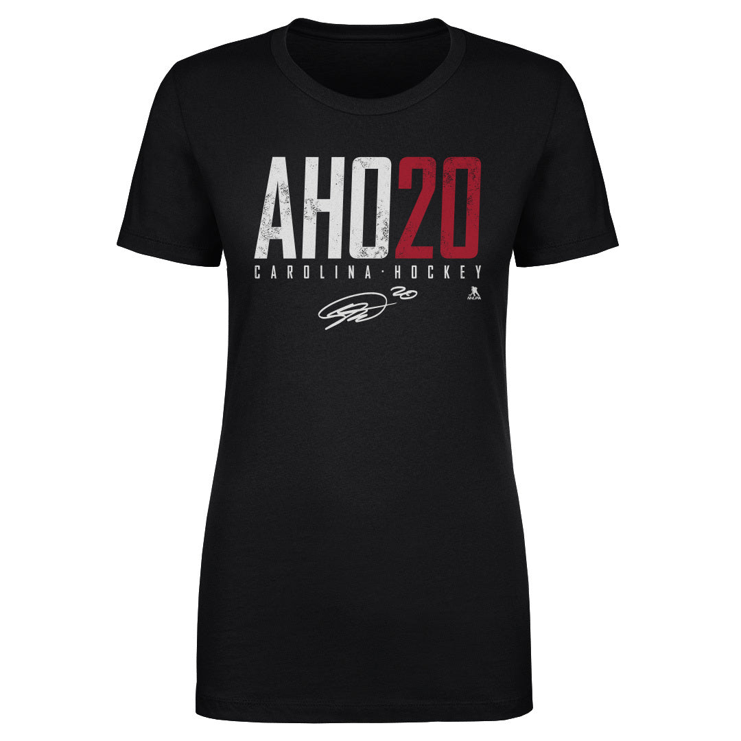Sebastian Aho Women&#39;s T-Shirt | 500 LEVEL