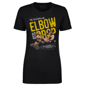 Otis Dozovic Women's T-Shirt | 500 LEVEL