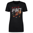 Amir Albazi Women's T-Shirt | 500 LEVEL
