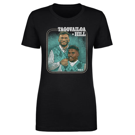 Tua Tagovailoa Women's T-Shirt | 500 LEVEL