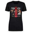 Dominick Cruz Women's T-Shirt | 500 LEVEL