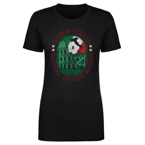 Rome Women's T-Shirt | 500 LEVEL