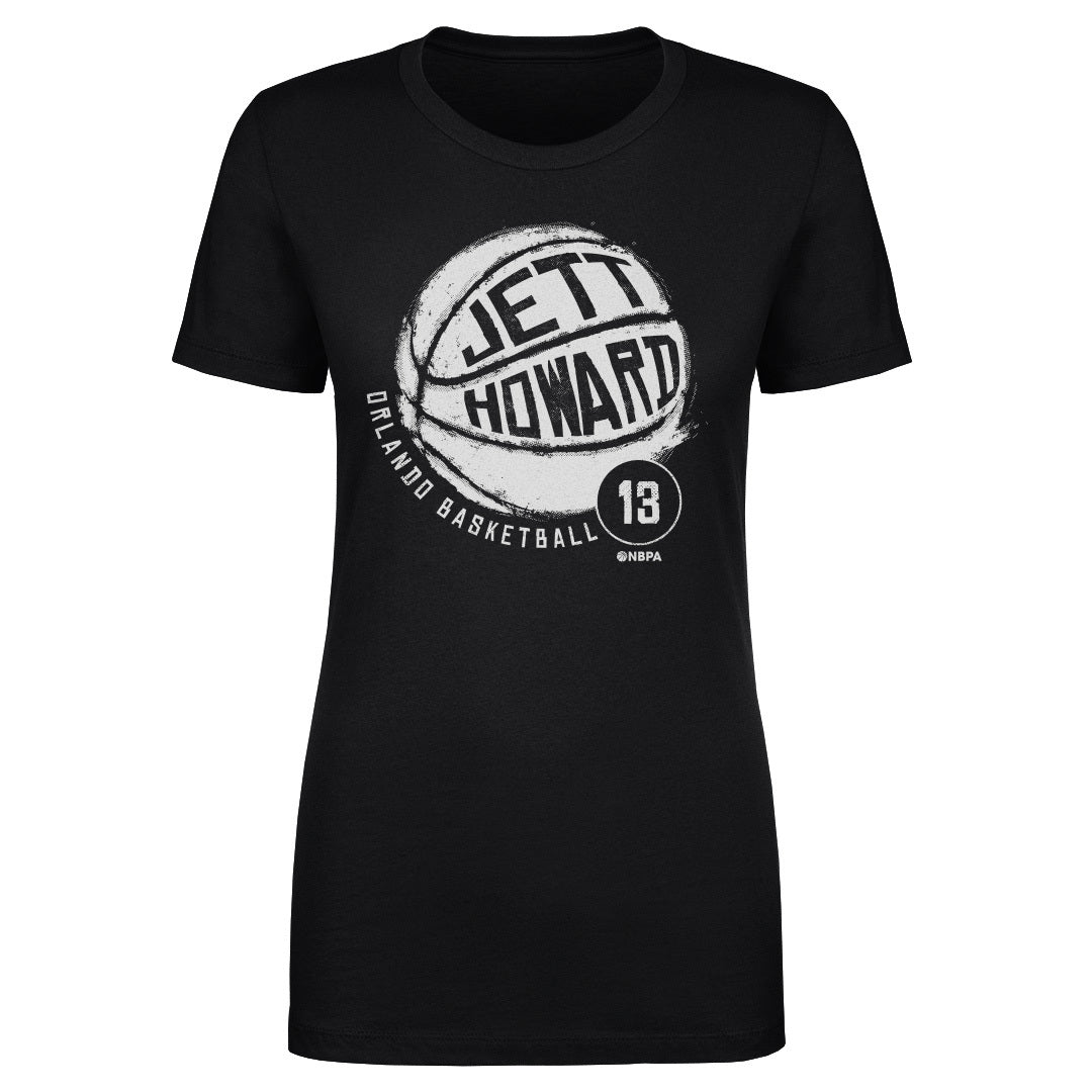 Jett Howard Women's T-Shirt | 500 LEVEL