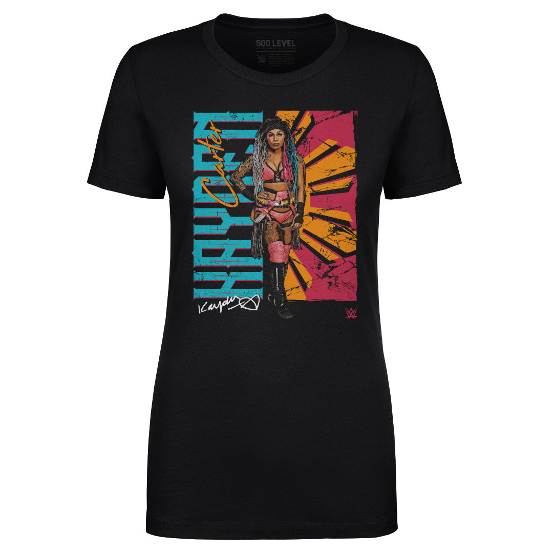 Kayden Carter Women&#39;s T-Shirt | 500 LEVEL