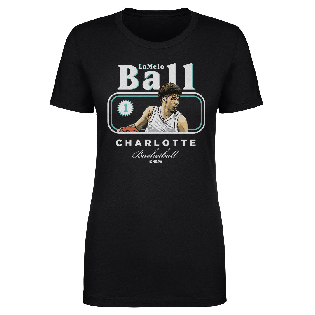 LaMelo Ball Women's T-Shirt | 500 LEVEL