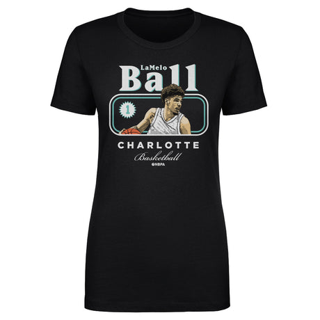 LaMelo Ball Women's T-Shirt | 500 LEVEL