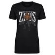 Zues Women's T-Shirt | 500 LEVEL