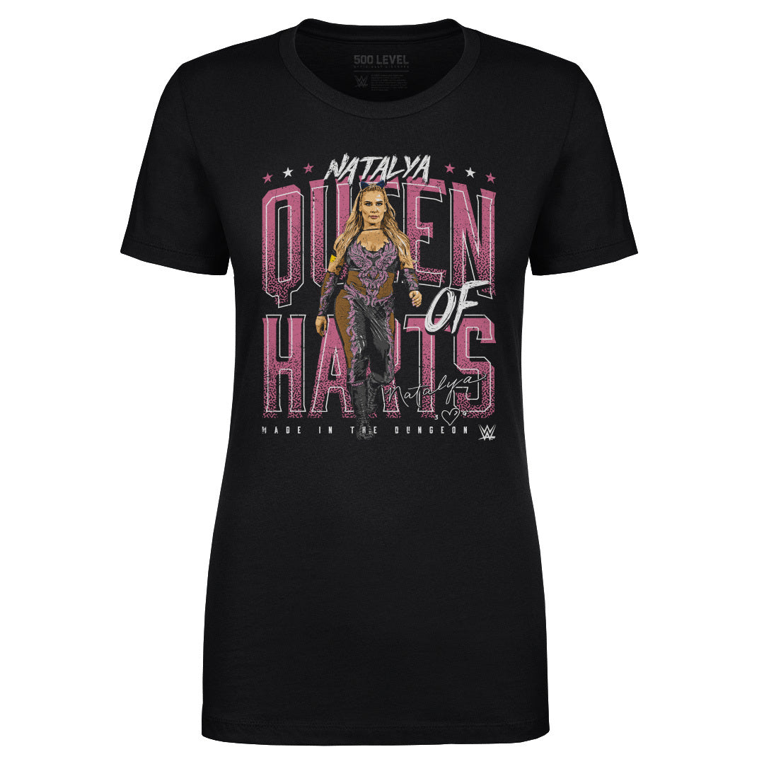 Natalya Women&#39;s T-Shirt | 500 LEVEL